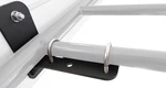 Rhino-rack For Batwing Tubular Bracket Kit. Fixed Price $100.52.