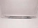 09-17 Audi Q5 Roof Luggage Rack 8R0860022J. Fixed Price $104.99.