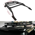 ?roof Rack For 10-22 Toyota 4RUNNER Trd Pro Style Free Extra Cross Bar Black. Fixed Price $258.23.