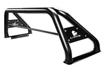 Black Horse Off Road Roll Bar RB015BK Compatible With. Fixed Price $1052.01.