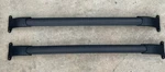 2015-2020 Cadillac Escalade Roof Racks (used). Fixed Price $125.00.