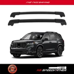 Roof Rack Cross Bar Aluminum Fit For Honda Polit 2023-2024. Fixed Price $71.09.