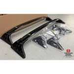 New Oem Factory Toyota Crown Signia 2025 Cross Bars Piece Set PT278-30250. Fixed Price $459.99.