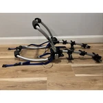Thule Gateway 9007XT Rear Trunk Mounted 3-BIKE Bicycle Rack Carrier. Fixed Price $175.00.