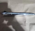2014-2017 Mazda 6 Rear Trunk Lid Right Finish Molding Chrome Oem GHK1-50-8E0C. Fixed Price $35.00.