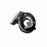 T-rex Z350003 Universal Roof Mount Led Bracket Accessory To. Fixed Price $90.20.