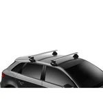 Thule Roof Rack Foot 710410 New De Stock. Fixed Price $221.52.
