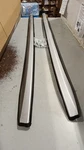 100%NEW Roof Rack Fits For Acura Mdx 2014-2021 Luggage Cargo Rails Side Bars. Fixed Price $179.00.