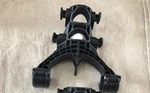 Thule No Sway Cage 753-3530 For Revolver 964 & Ridgeline Bike Racks. Fixed Price $15.99.
