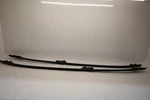 2008-2011 Mercedes Class ML350 Exterior Roof Left Right Rail Moulding Trim. Fixed Price $159.31.