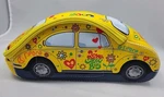 Brisa Vw Beetle Neoprene Volkswagen Universal Tote Bag Travel Camping Brand New. Fixed Price $29.99.