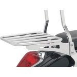 Cobra 02-3501 Luggage Rack Tubular. Fixed Price $193.99.