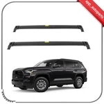 Aluminum Roof Rack Set Cross Bar For 2023-2024 Toyota Sequoia. Fixed Price $95.16.