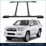 ?roof Rack Corss Bar + Rail Fits Toyota 4RUNNER 2010-23 Wholesale Aluminum. Fixed Price $171.09.