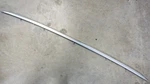 2007-2015 Audi Q7 Roof Rail Rack Left Passenger 4L0860021Q. Fixed Price $89.99.