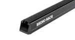 Rhino-rack For Heavy Duty Bar 54IN Single Black. Fixed Price $139.99.