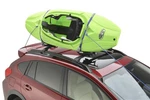 Genuine Subaru Thule Kayak Carrier SOA567K012. Fixed Price $323.17.