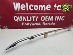 2020-2024 Audi A6 Allroad Left (driver Side) Roof Rail Luggage Rack Oem 29K. Fixed Price $207.26.