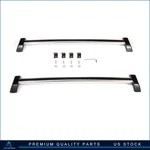 Cross Bar For 2006-2010 Hummer H3T Top Roof Rack Set Luggage Carrier W/lock. Fixed Price $96.79.