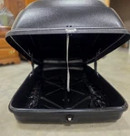 Oem Honda "short Roof Box". Fixed Price $200.00.