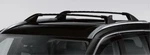 Genuine Nissan 2022-2024 Rogue Roof Rail Crossbars Black T99R1-6RR0D. Fixed Price $401.75.
