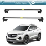 ?aluminum Roof Rack Corss Bar + Rail For 2013-2022 Buick Encore Wholesale. Fixed Price $141.83.