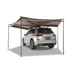 Rhino Rack 33300 Unversal Heavy Duty Batwing Compact Awning Left 91 Inch Height. Fixed Price $629.95.