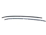 2020-2024 Bmw X5 G05 Oem Passenger & Driver Side Roof Luggage Rack Rails Silver. Fixed Price $255.00.
