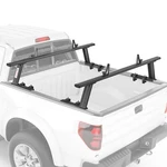 800LB Adjustable Truck Ladder Rack For Pickups Utility Lumber Kayak Contractor. Fixed Price $199.90.