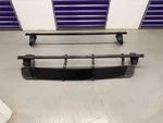 Thule Ford Flex 2009 - 2019 Roof Rack W/ Crossbars & Wind Fairing. Fixed Price $199.99.