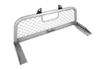 Dee Zee +cab Rack/silver Mesh/standard Fits Chevy Gmc Ford F150/DO. Fixed Price $664.87.