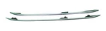 2023 Mercedes Benz GLE350 Left Right Luggage Rack Silver Used. Fixed Price $250.00.