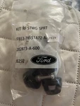 Ford Explorer 2016 Oem Roof Rack Hooks FB53-78551A72-AA3YZ9 202873-A-600 J025E. Fixed Price $15.99.
