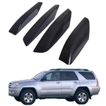 Pairs Roof Rack Rail End Cover Shell Replacement For 4RUNNER N210 2003-2009.... Fixed Price $36.76.