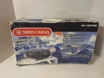 Swiss Cargo 1300 Bg Rack Storage Waterproof Material. Fixed Price $29.99.
