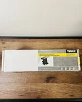 Thule Rapid Aero Foot *new* (4-PACK) Free Shipping!. Fixed Price $119.97.