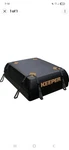 Keeper 07203-1 Waterproof Top Cargo Bag (15 Cubic Feet). Fixed Price $28.75.