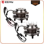 2X Front Wheel Bearing & Hub Assembly For Land Rover Discovery 1999-2004 W/abs. Fixed Price $99.99.