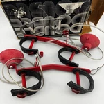 Ski-hiker Ii Window Mount Locking Rack With Box & Manual Made Usa. Fixed Price $55.00.