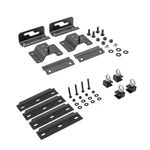 Arb 4X4 Accessories 1780200K3 Base Rack Adventure Kit. Fixed Price $226.23.
