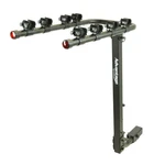Heininger Sportsrack Tiltaway 4-BIKE Hitch Mount Carrier For 2-INCH Receivers.... Fixed Price $195.69.