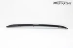 2024-2025 Chevrolet Trax Right Side Roof Rail Rack Luggage Carrier Molding Oem. Fixed Price $140.39.
