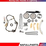 Timing Chain Kit & Cover Gasket For 2012-2013 Buick Regal Verano 2.4L. Fixed Price $82.29.