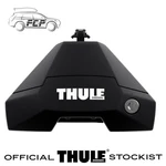 Thule 710500 Evo Clamp / (set Of 4 Feet) New In Stock. Fixed Price $171.91.