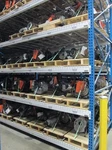 2013 Ford Edge Automatic Transmission Oem 161K Miles - LKQ333547272. Fixed Price $450.50.