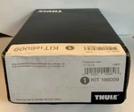 Thule Fitting Kit 186009 To Vw Passat Alltrack & Variant (2015-ON) W/ Rail. Fixed Price $61.65.