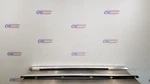 16 Cadillac Escalade Luggage Rack Roof Rail Set Pair Silver. Fixed Price $229.50.