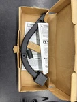 Yakima 1-1/4" Hitch Adapter Part #02410 Brand New Kingpin Ridgeback Bike Rack. Fixed Price $25.00.