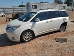 Sienna 2014 Luggage Rack 3797819. Fixed Price $303.37.