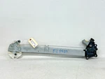 2018-2025 Honda Odyssey Ex-l Front Left Window Regulator Motor Oem LOT2585. Fixed Price $69.99.